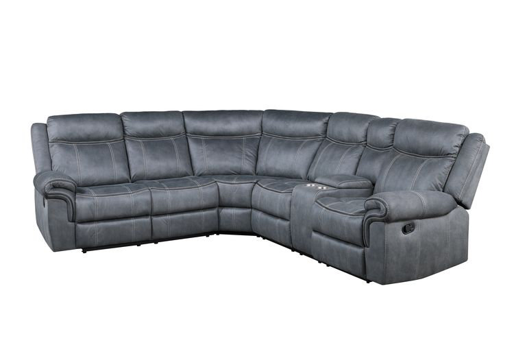 Ketterer Motion Sectional Sofa