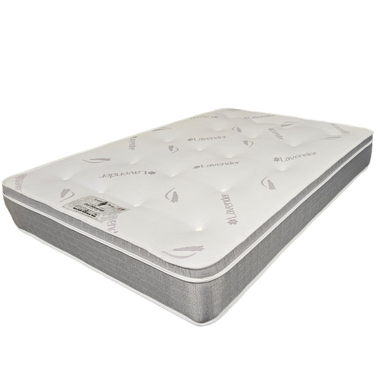 Rosalind Wheeler Mattress, Single (3')