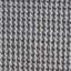 Tapis gris en laine tissé à la main Liberta-1522224005