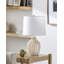 Lampe de table Ealf