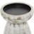 3 Piece Wood Tabletop Candlestick Set-136685351