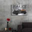«Happy Halloween Black Truck» par Cindy Jacobs-2114474359
