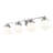 Brener 4 - Light Dimmable Vanity Light-1278000853