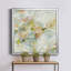 Floral Blush II - cadre photo, reproduction d'art sur toile-713304525-713304513