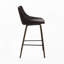 Tabouret de bar 26 po