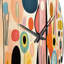 Horloge murale Cyonna-304011914