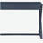 Charcoal 1-drawer Console Table