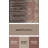 Machine Washable Brown Area Rug-259206515