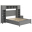 Lit avec armoire et tablette tout-en-un-1943362133