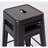 Counter Stool with Metal Frame-249482633-249482632-157374465