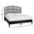 Rooney Solid Wood Panel Headboard-59700319
