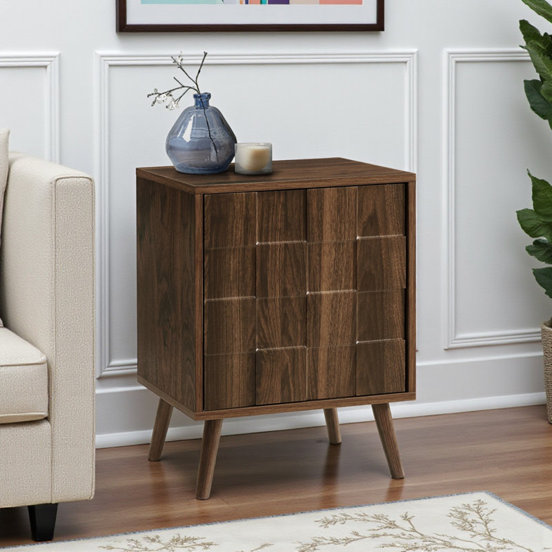 Sota Accent Table End Side Table