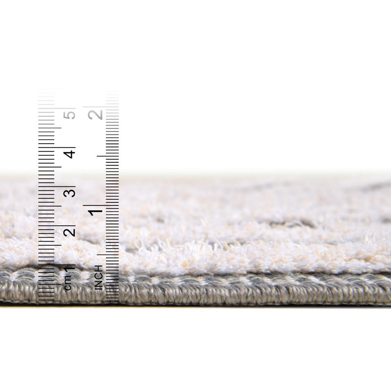 Sabrina Soto Toluca Casa Rug, Runner 2'3" x 8'