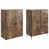 Smoked Oak