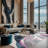 Machine Washable Gray Area Rug-300368734