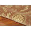Tapis terraco en laine touffeté à la main Fullmer-21586799