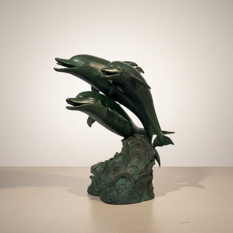 Sculptural Fountain