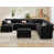 Black est en rupture de stock