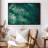 Decor Elements " Green Aztec Sun Stone Wall Art "-101779668