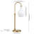 Verona Metal Arched Lamp-2097105696-2097105697