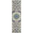 Machine Washable Indoor/Outdoor Xhevrie Beige Rug-58094511