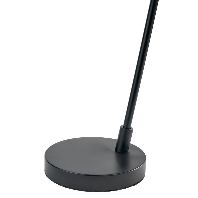 Toulon Metal Table Lamp