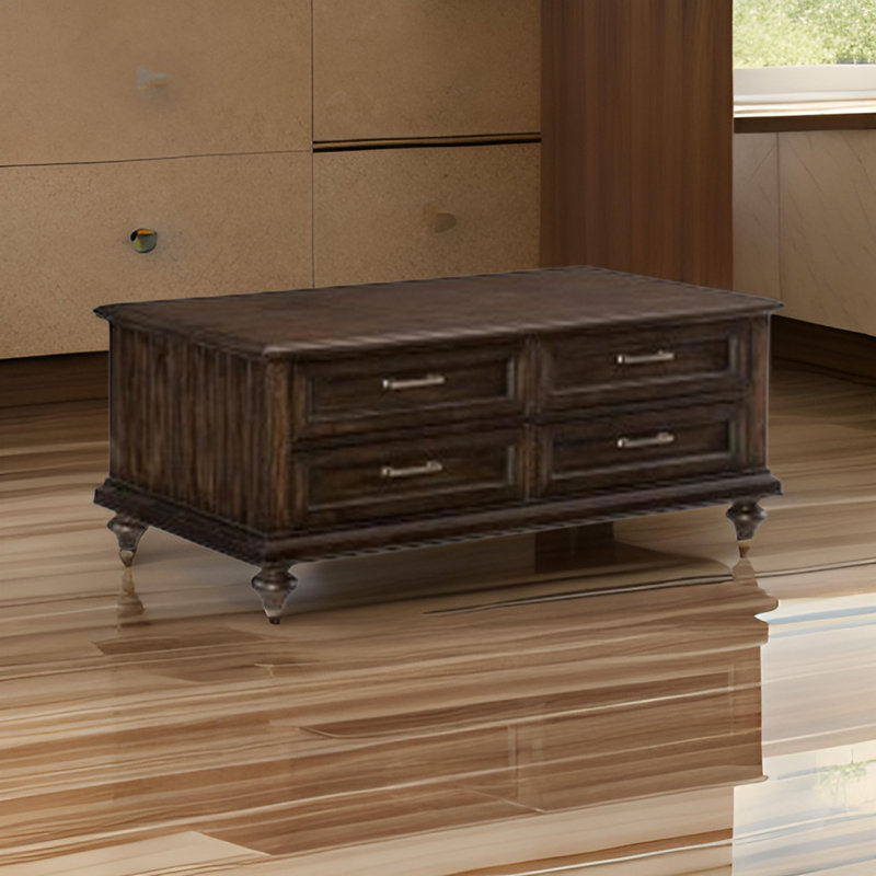 Strawn Coffee Table