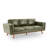 Reeves 84'' Vegan Leather Sofa-289463193