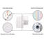 Lightweight Washcloth-90315641