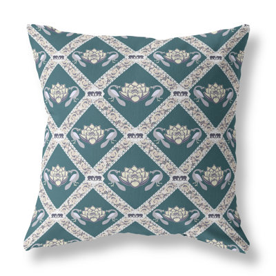 Reversible Pillow Insert