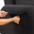 Julianne 41.5'' Round Arm Sleeper Sofa,sofa,couch-542825461