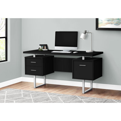 Armoire Desk