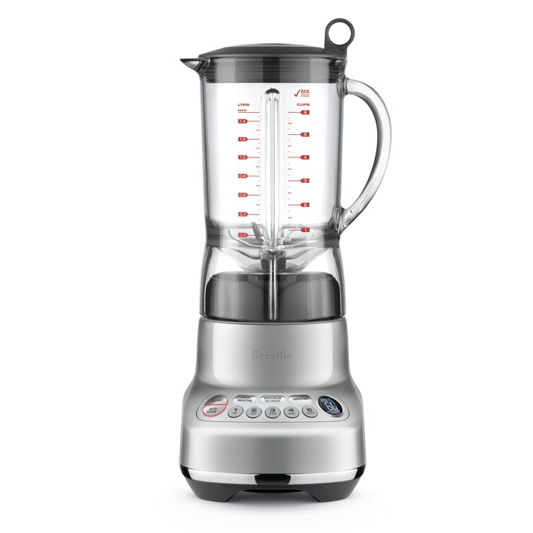Breville Fresh and Furious™ Countertop & Reviews |