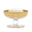 Bellino Glass Platinum Soap Dish-283149897
