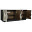 Melange Entertainment Center