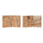 Noya Decorative Marble Book Holder, Forest Brown-822178702