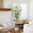 7ft. Artificial Birch Tree