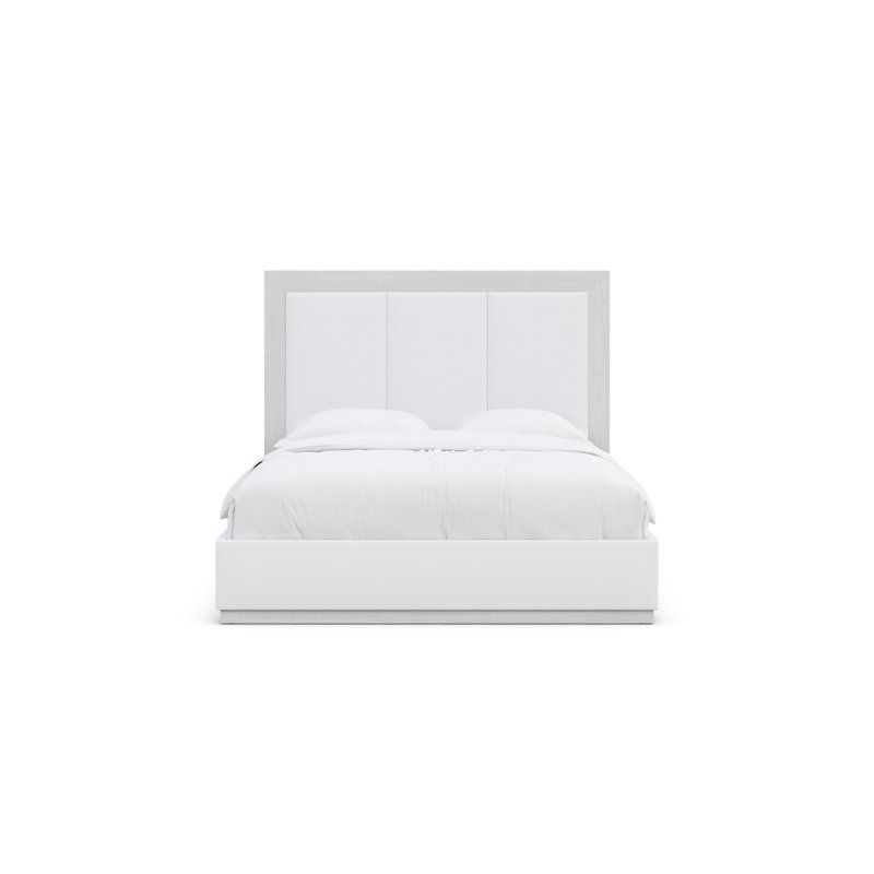 Corpus Upholstered Bed, Queen