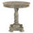 Sloane Round Solid Wood Dining Table-916794128