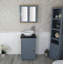 Scully 515 mm Freestanding Cloakroom Vanity-700427969-700427970