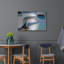 Ivy Bronx «Drift» par Marion Griese, art mural en métal-852444912