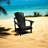 Weathercraft Classic Solid Wood Adirondack Chair – 14 Sherwin-Williams Finish Options, Outdoor Patio Seating-671476857