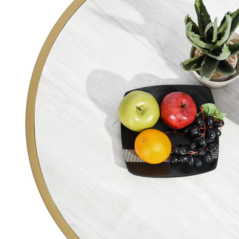 Ferran Four Leg Coffee Table