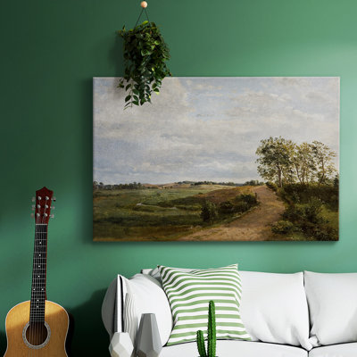 " Vintage Landscape -CMXXXIII "