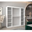 Maniah 2 Door Wardrobe-1211096716-1165895397