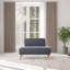 Banc de bout moderne 45 po-1250156495