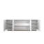 Caracole Classic 82'' W Solid Wood Sideboard