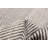 Sienna Grey Rug 5'0" x 7'7"