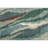 Premium Machine Washable Cossette AMF1047 Waves Rug-635999580