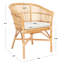 Fauteuil demi-tonneau Sawyer-1956552794